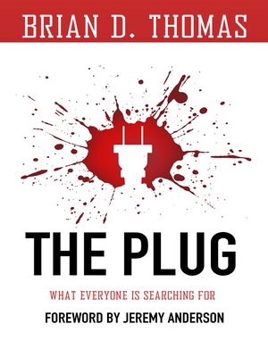 cover image of The Plug